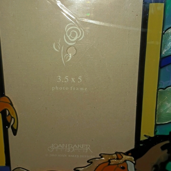 Horse picture frame - Picture 2 of 4